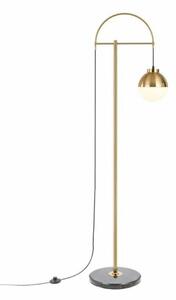 Lámpa Állólámpa ABIES F, 7537, AC220-240V, 50/60Hz, 1*E27, IP20, átmérő 20cm, egyes, arany
