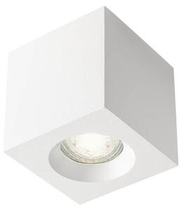 Mennyezeti lámpa PRATO, matt fehér, 7W, 8,6 cm