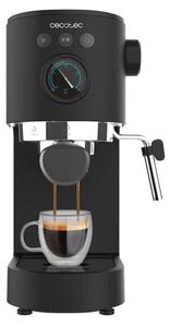 Cecotec CECO016353 Cafelizzia Fast Pro Filteres Kávéfőző 1350W, 1,2l, Fekete