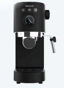 Cecotec CECO016353 Cafelizzia Fast Pro Filteres Kávéfőző 1350W, 1,2l, Fekete