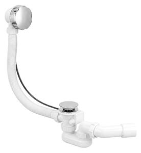 Automata kád szifon Rea Chrome
