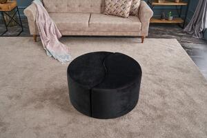 Puff Alis Puf - Black