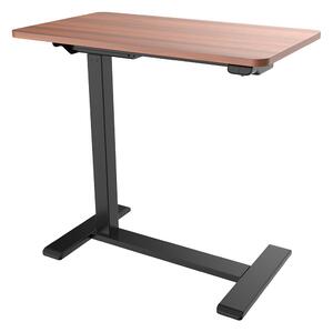 Elex C állítható asztal 70×40 dió