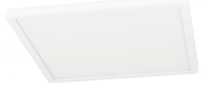LED panel , 14.6W , RGB , CCT , dimmelhető , backlight effect , 29.5 x 29.5 cm , négyzet , fehér , EGLO Connect.Z , Zigbee , ROVITO-Z , 900088