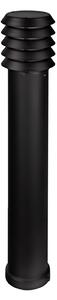 Kültéri Lámpa Norlys, dimmable, Fekete, Fém