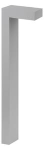 Asker Assymetric LED pillér lámpa, 55 cm, alumínium