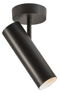 Mennyezeti Lámpa DFTP by Nordlux, MIB, dimmable, Fekete, Folyosó, Fém, Modern