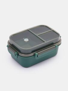 Sinsay - Rekeszes lunch box - zöldeskék