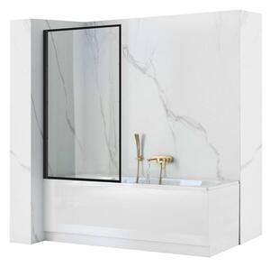 Rea Lagos - Fürdőkádparaván - Fix - 70cm
