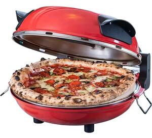 Hausmeister Pizzasütő HM6149