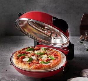 Hausmeister Pizzasütő HM6149