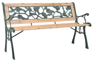 Fa kerti pad 122 cm