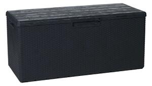 TOOMAX Portofino Kerti Tárolódoboz - 340 Liter