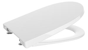 Wc ülőke Roca ONA duroplasztból fehér színben A801E22001