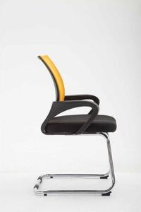 Aria székek sárga