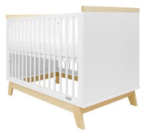 New Baby Marcus Kiságy - 120x60 cm