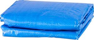 Bestway® FlowClear™ 58105 ponyva, medence, 2,64 x 1,74 m