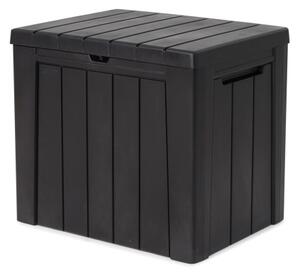 Kerti box Keter Urban Storage Box 113L grafit