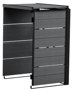 Keter Hide Away kerti láda- bővítő modul a 240l-es szemetes tárolóhoz