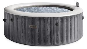 Marimex Pure Spa - Bubble Greywood Deluxe AP 6 felfújható pezsgőfürdő