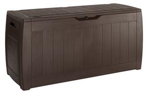 Keter Hollywood 270L kerti box, barna