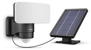 Philips Philips - LED Napelemes érzékelős fali lámpa TYLUS LED/6W/3,7V 3000K IP44 P6598
