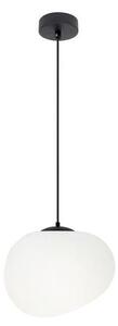 Candellux Csillár zsinóron STONES 1xE27/40W/230V átm. 20 cm CA0999