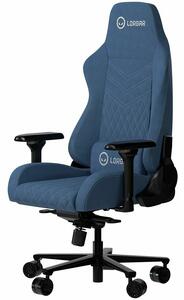 Lorgar Ace 422 Gamer Szék - Kék