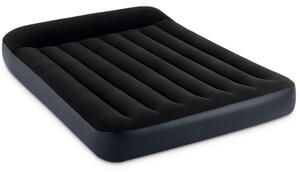 Intex felfújható Matrac beépített pumpával 191x137x25cm (64148ND)