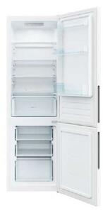 Candy CCT3L517EW Alulfagyasztós hűtőszekrény, 260L, M: 176, Super Cooling, Low Frost, E energiaosztály