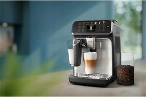 Philips EP4446/70 Automata Kávéfőző 230W, 1,8l, Fekete