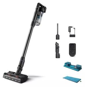 Philips XC7053/01 Vezeték nélküli álló Porszívó, Fekete