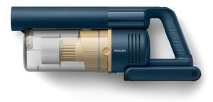 Philips XC5043/01 Vezeték Nélküli Álló Porszívó, Kék