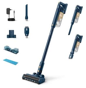 Philips XC5043/01 Vezeték Nélküli Álló Porszívó, Kék