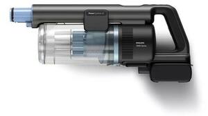Philips XC7053/01 Vezeték nélküli álló Porszívó, Fekete