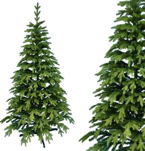 Pepita Green Deluxe 3D Extradús Élethű Műfenyő - Több méretben