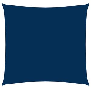 VidaXL Napvitorla - Oxford Szövet - 7x7m, Kék