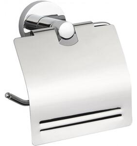 Mexen tartozékok, REMO WC papír tartó, króm, 7050733-00