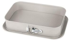 BerlingerHaus Szögletes tortaforma (39 cm) Sahara Collection BH/7893