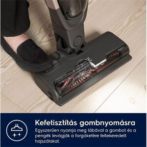 Electrolux Clean 500 Vezeték Nélküli Álló Porszívó