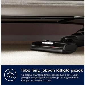 Electrolux Clean 500 Vezeték Nélküli Álló Porszívó