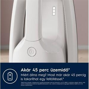 Electrolux Clean 500 Vezeték Nélküli Álló Porszívó