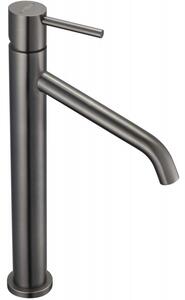 Mexen Rumba magas medence csaptelep, grafit, 73510-66