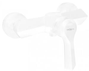 Mexen Sabre zuhanycsaptelep, fehér - 72140-20