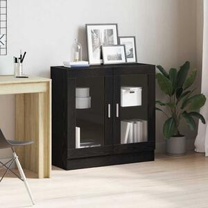 Könyvespolc 4 szintes 82,5 x 30,5 x 80 cm Szerelt Fa