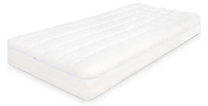 Dream-Med Memory Protect félkemény táskarugós matrac