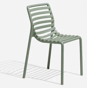 Nardi Doga bistrot kültéri szék menta