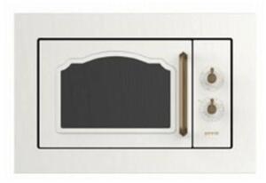 Gorenje BM235CLI Beépíthető mikróhullámú sütő