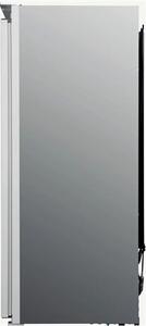 Whirlpool ARG 86122 Beépíthető egyajtós hűtőszekrény, 189L, M: 122, E energiaosztály