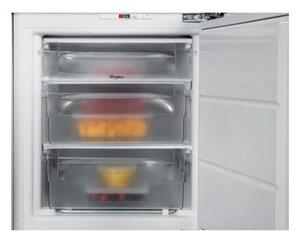 Whirlpool WBUFZ011 Fagyasztószekrény, 91L, M: 81,5, Mechanikus vezérlés, E energiaosztály